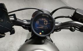 HONDA REBEL MC49