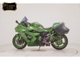Фото Kawasaki NINJA H2 SX SE 2018 с японского аукциона