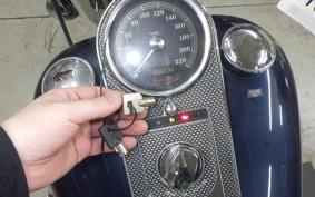HARLEY FLSTC 1450 2002