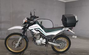 YAMAHA SEROW 250 DG11J