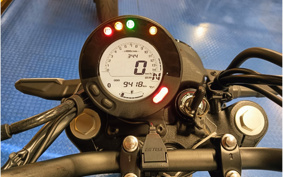 KAWASAKI ELIMINATOR 400-1 2024 EL400A