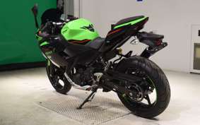 KAWASAKI NINJA 400 2022 EX400G