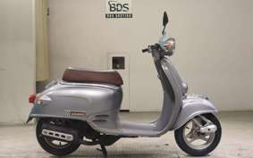 HONDA GIORNO 1993 AF24
