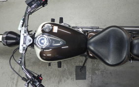 YAMAHA DRAGSTAR 250 2005 VG05J