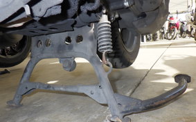 YAMAHA BW S125 Gen.2 SED9J