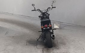 HONDA ZUMAR AF58