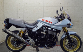 SUZUKI GSX1400 2003 1A101