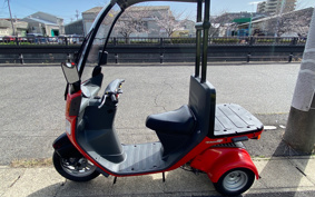 HONDA GYRO TA03