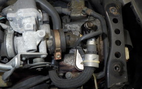 YAMAHA JOG Gen.5 1990 SA36J