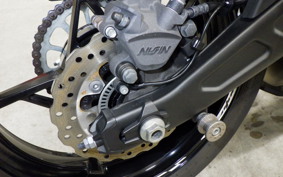 KAWASAKI NINJA 650 A 2020 ER650H