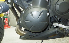 KAWASAKI ER600 N 2012
