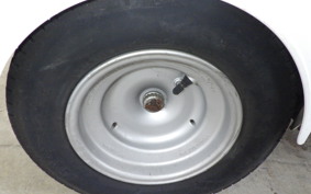 HONDA GYRO CANOPY TA03