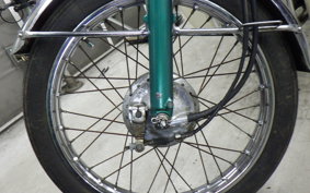 HONDA MD90 2023 MD90