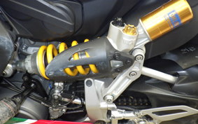DUCATI PANIGALE V2 2023