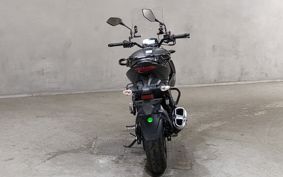 SUZUKI JIKUSA-250 ED22B