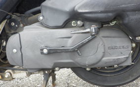 SUZUKI ADDRESS V50 CA4BA