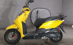 HONDA LEAD 125 JF45