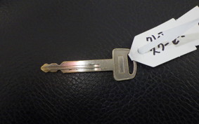 HONDA CREA SCOOPY 1995 AF55