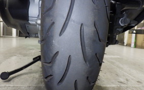 YAMAHA CYGNUS Griffus 1994 SEJ4J