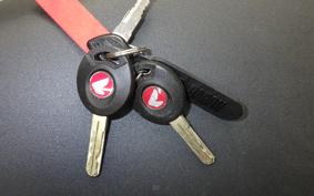 HONDA CT125 HUNTER CUB 2013 JA55