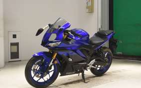 YAMAHA YZF-R25 2022 RG43J