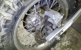 HONDA CRM50 GEN 2 AD13