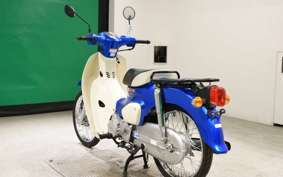 HONDA C50 SUPER CUB AA09