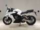 Фото Honda CBR650F 2016 с японского аукциона