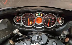 SUZUKI GSX-1300R HAYABUSA 2016 GX72B
