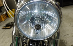 HARLEY FLSTF 1580 2012