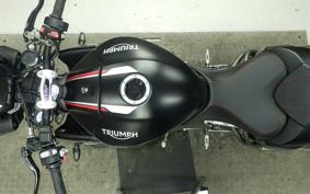 TRIUMPH SPEED TRIPLE RS 2018