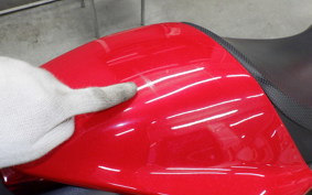 DUCATI M1000SIE 2005