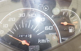 HONDA DIO CESTA GEN 2 AF68