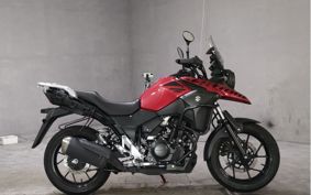 SUZUKI V-STROM 250 DS11A