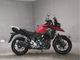 Фото Suzuki V-STROM 250 с японского аукциона