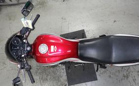 HONDA CB750 GEN 2 2009 RC42