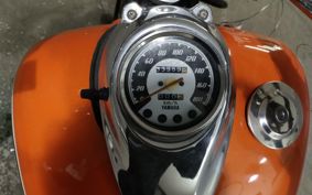 YAMAHA DRAGSTAR 400 4TR