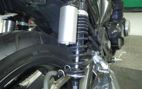 KAWASAKI ZEPHYR 400 KAI 2005 ZR400C