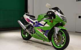 KAWASAKI ZXR400 Gen.2 2018