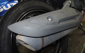 SUZUKI ADDRESS 110 2007 CE47A