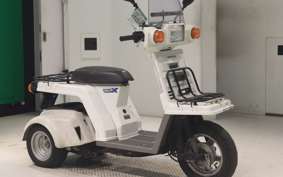 HONDA GYRO X TD02