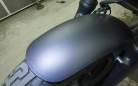 HONDA REBEL 250 A 2020 MC49