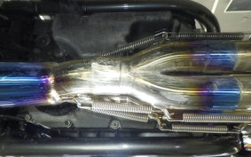 KAWASAKI ZEPHYR 1100 2024 ZRT10A