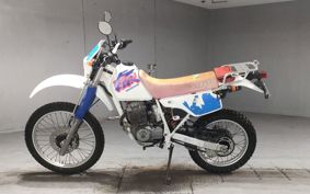 HONDA XLR250R MD22