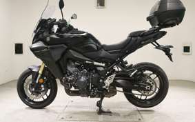 YAMAHA TRACER 9 GT 2025 RN99J