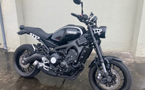 YAMAHA XSR900 2019 RN56J