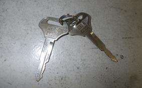 KAWASAKI ZEPHYR 400 KAI ZR400C