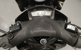 YAMAHA TRICITY 125 SE82J