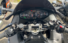 SUZUKI GSX1300R HAYABUSA 2007 A1111