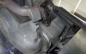 YAMAHA VINO 50 2005 5AU